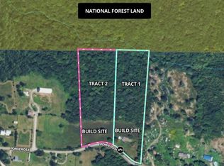 1 County Road 68 TRACT 1, Bixby, MO 65439