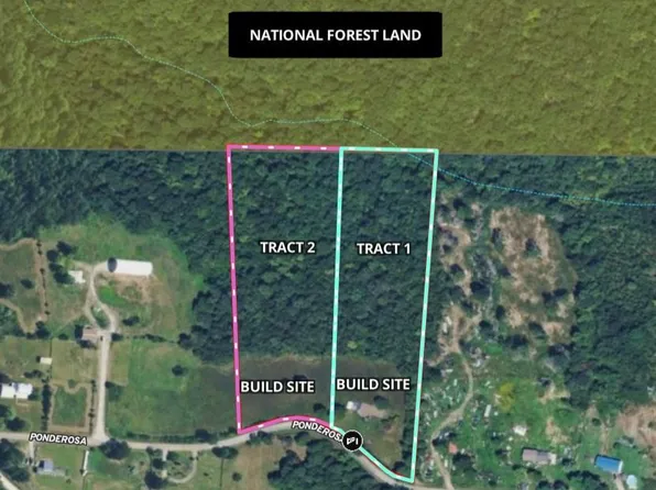 1 County Road 68 Tract 1, Bixby, MO 65439
