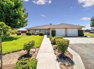 12420 S Chestnut Ave, Fresno, CA 93725