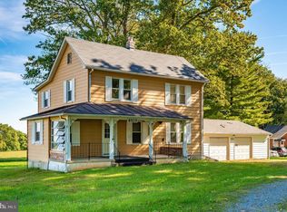 8525 Damascus Rd, Damascus, MD 20872