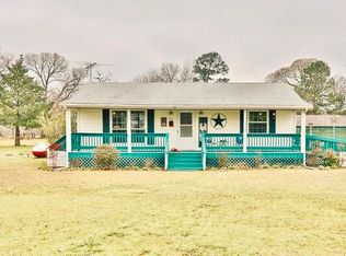 249 County Road 2918, Mineola, TX 75773