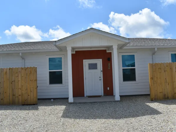 316 Hatley Dr, Mexico Beach, FL 32456