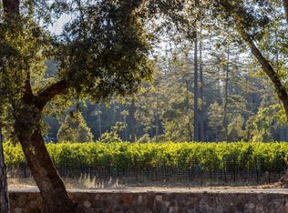 1050 White Cottage Rd N, Angwin, CA 94508