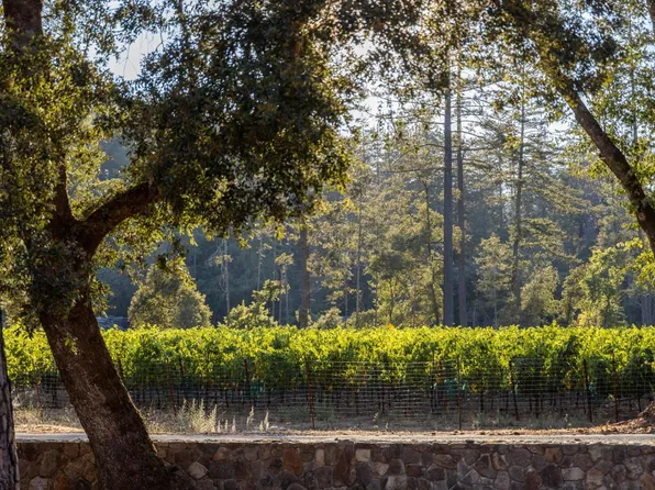 1050 White Cottage Road N, Angwin, CA 94508