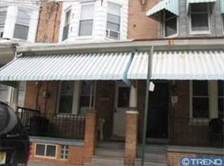 1082 Morton St, Camden, NJ 08104