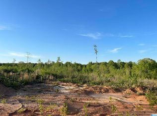 County Road 639, Roanoke, AL 36274