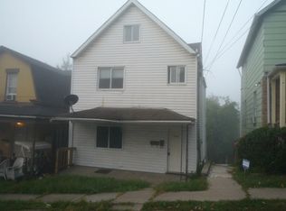 1530 Grandview Ave #1, Braddock, PA 15104