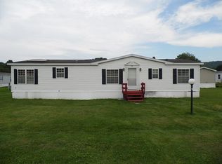 40 Buffards Riverside Ests, Lawrenceville, PA 16929