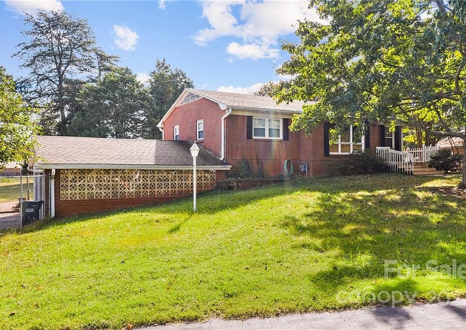 106 Park Dr, Rockwell, NC 28138 Zillow