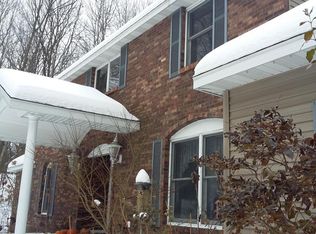 23126 Twelve Mile Rd, Big Rapids, MI 49307