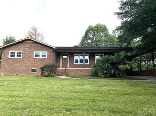 2661 Mount Home Church Rd, Morganton, NC 28655