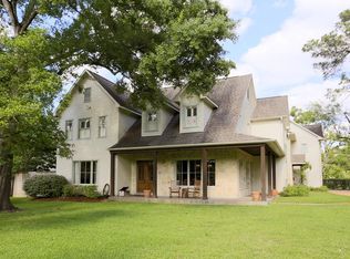 10734 Marsha Ln, Houston, TX 77024