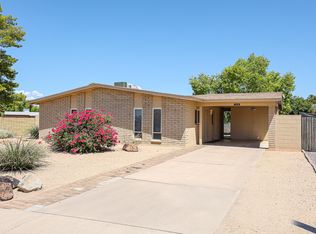 2316 E Betty Elyse Ln, Phoenix, AZ 85022