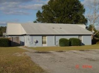 5110 SE 31st St APT D, Ocala, FL 34480