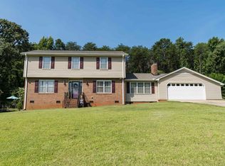 4632 Schirra Ct, Spartanburg, SC 29301