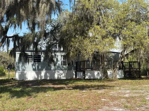 5230 Woodville St, Lake Wales, FL 33859