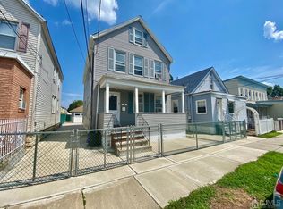 32 Edwin St, Carteret, NJ 07008