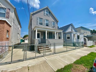 32 Edwin St, Carteret, NJ, 07008