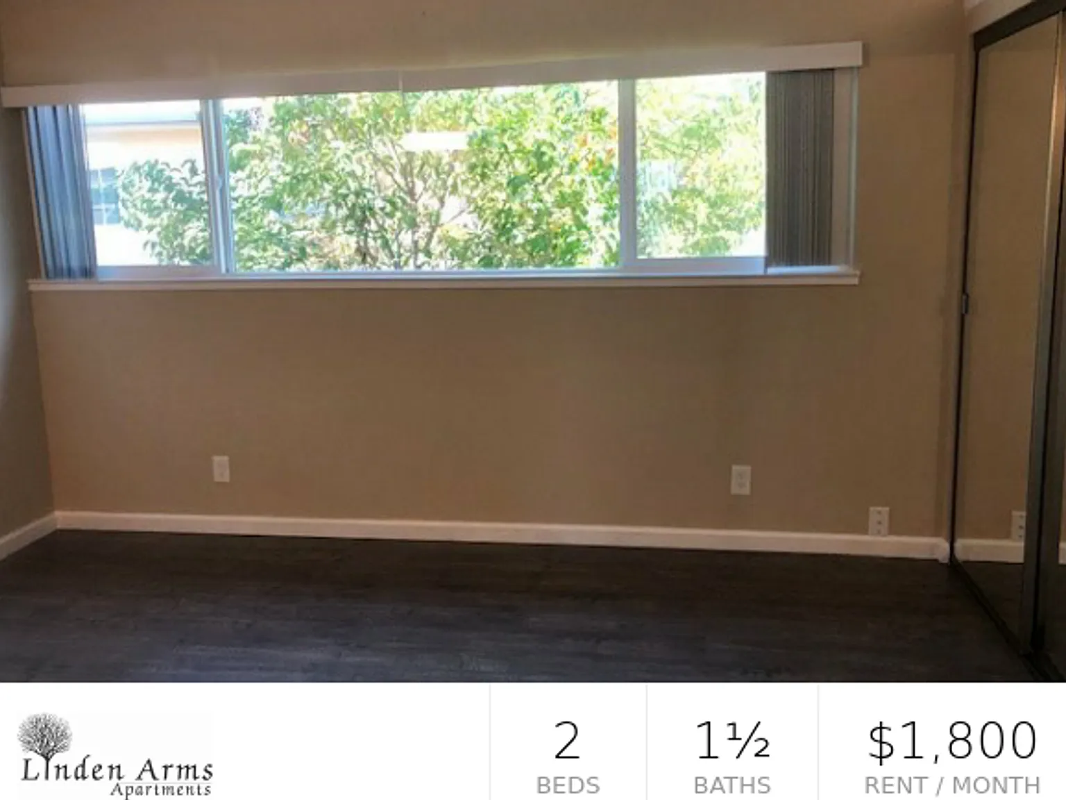 Morning Glory Apartments — Photo 2