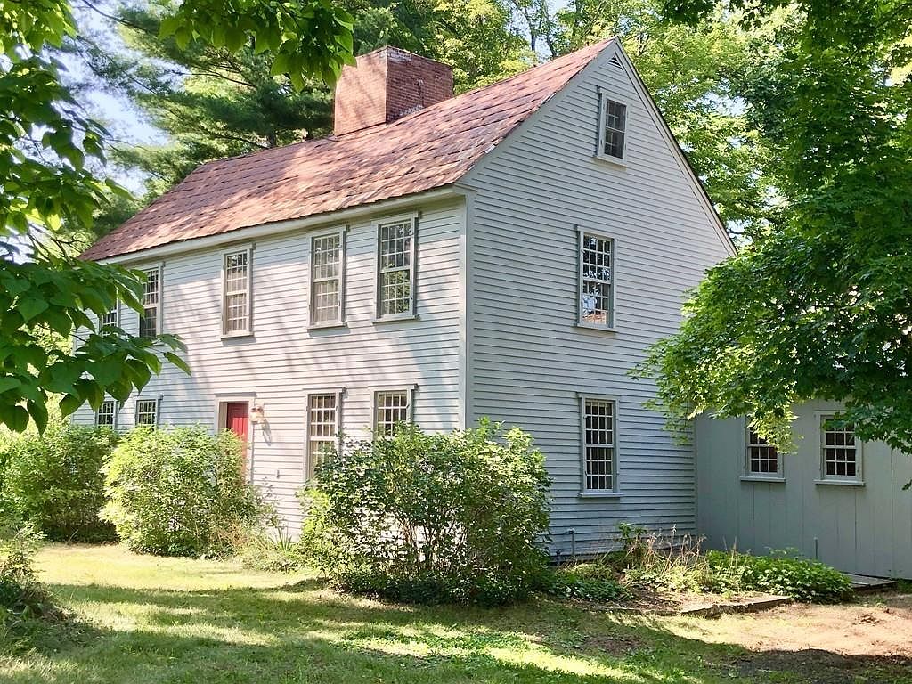 870 Bay Rd, Amherst, MA 01002 Zillow