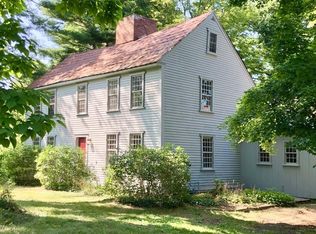 870 Bay Rd, Amherst, MA 01002