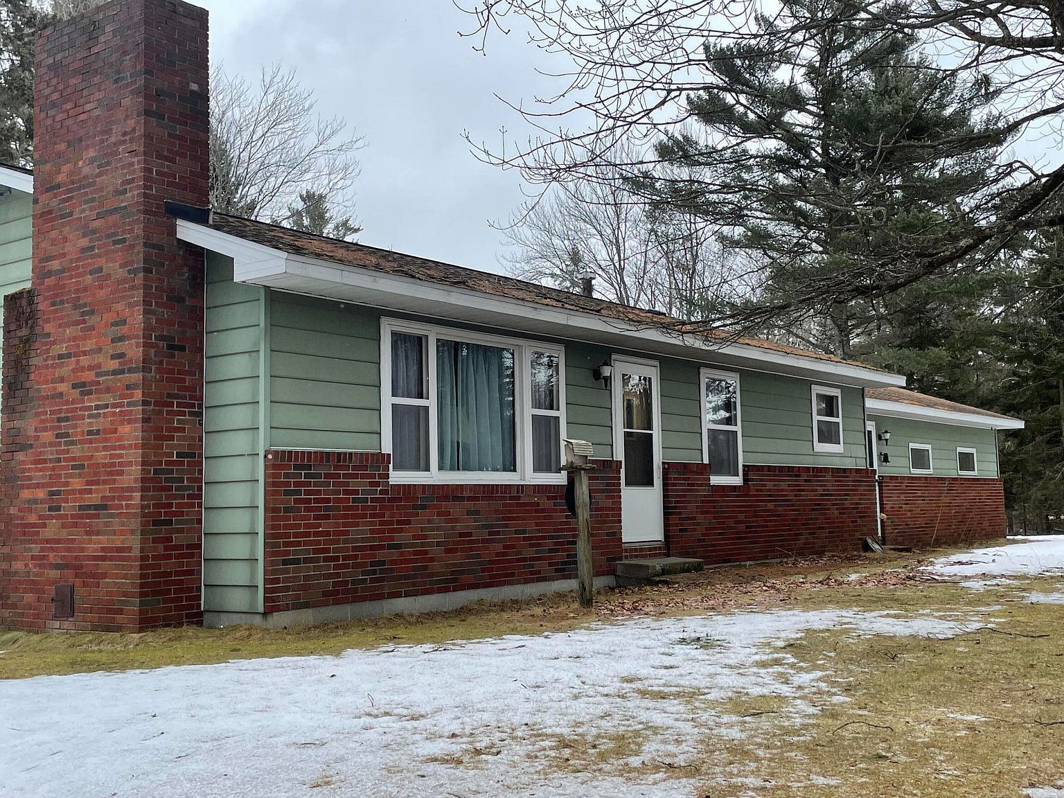 W12279 E River Rd, Naubinway, MI 49762 Zillow