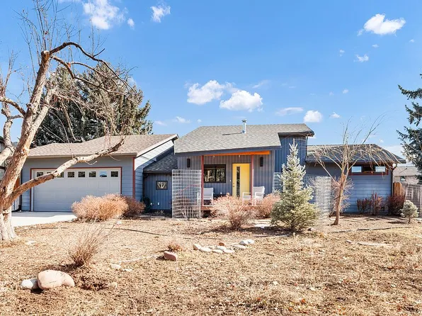 481 Stagecoach Ln, Carbondale, CO 81623