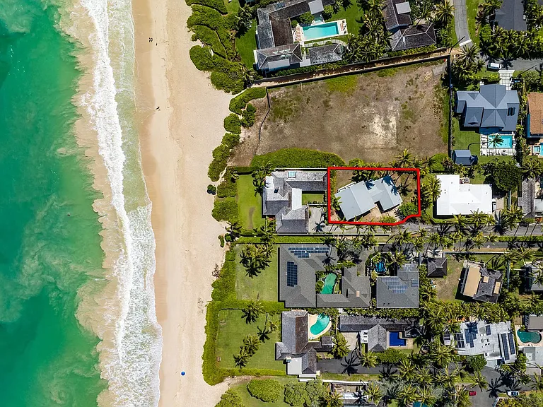 100 N Kalaheo Ave #C — Photo 3