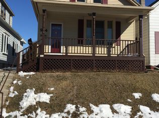 914 Swift Ave, Sheboygan, WI 53081