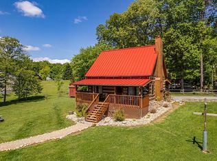 3113 Cabin Village Way, Sevierville, TN 37862