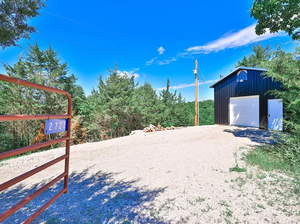 2722 Neave Milford Rd, Falmouth, KY 41040