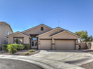 9733 Windom Point Ave, Las Vegas, NV 89129