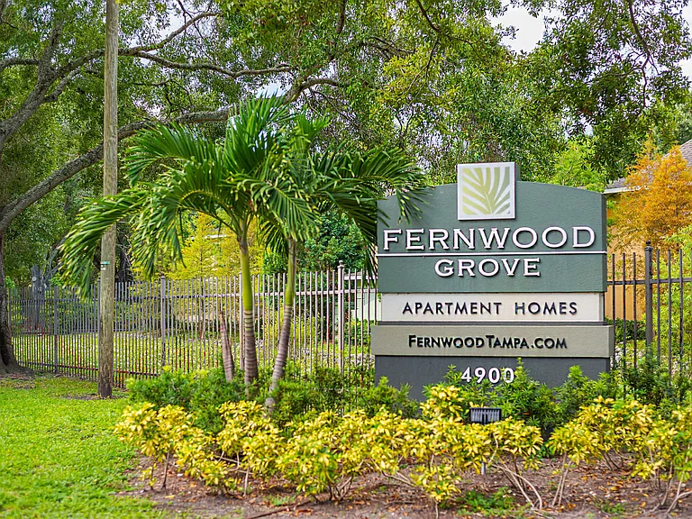 Fernwood Grove Apartments — Photo 18