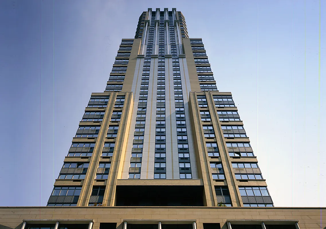 425 5th Avenue in Midtown South : Sales, Rentals, Floorplans