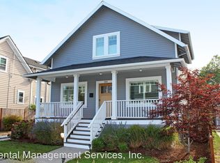 3622 NE 11th Ave, Portland, OR 97212