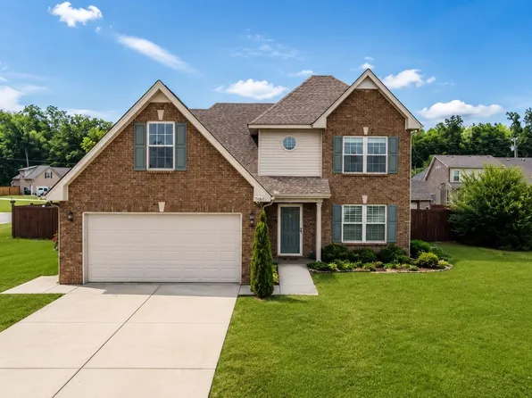 1310 Plano Ct, Murfreesboro, TN 37128