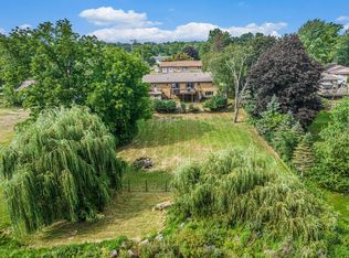 1631 S Mardee Rd, Jackson, MI 49203