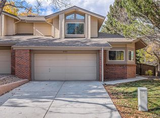 8503 Redstone St, Highlands Ranch, CO 80126