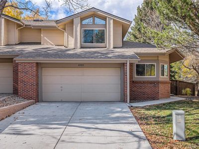 8503 Redstone Street, Highlands Ranch, CO, 80126