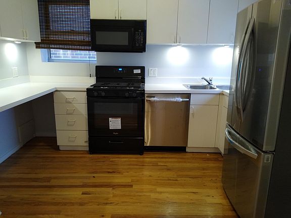 3rd image of 3430 S Parnell Ave #2