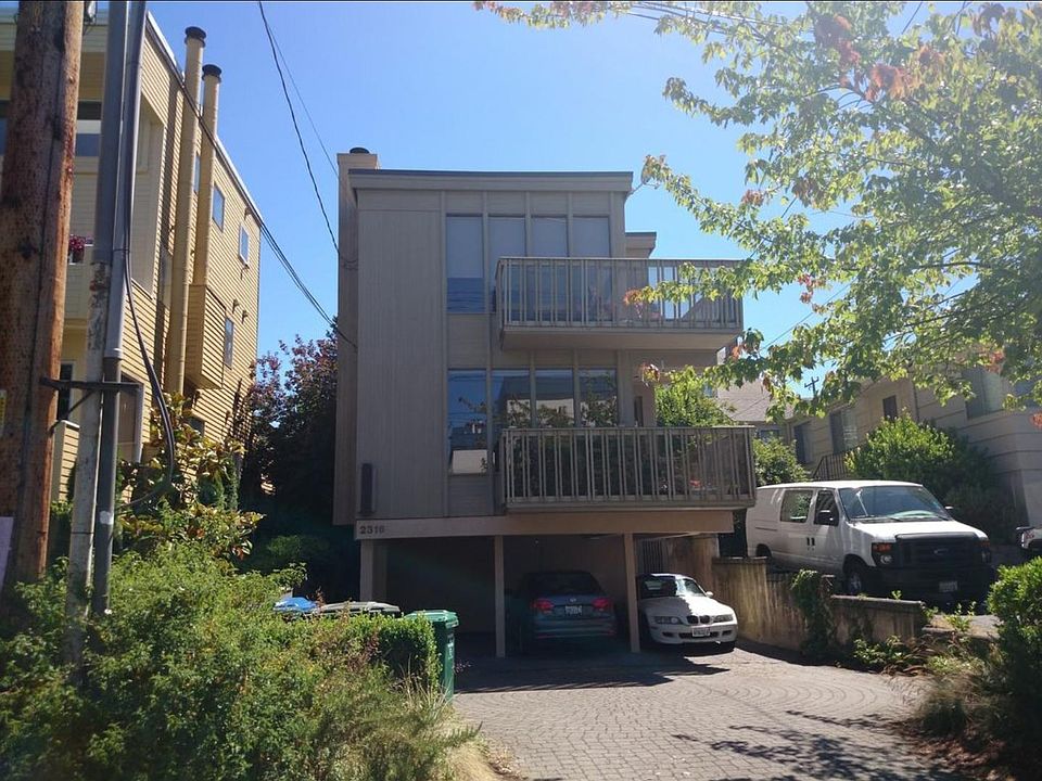 1st image of 2316 Fairview Ave E APT B