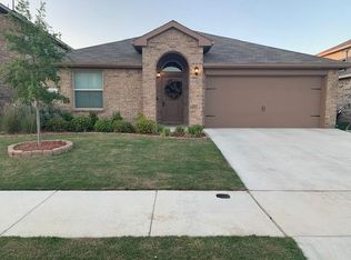 705 Walls Boulevard, Crowley, TX 76036