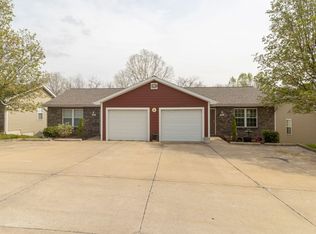 3334 Saint Charles Rd, Columbia, MO 65201