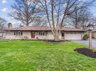2690 Donna Dr, Columbus, OH
