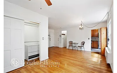 Sold by Douglas Elliman