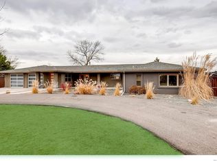 2115 Robb St, Lakewood, CO 80215