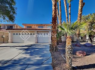 1462 Starlight Canyon Ave, Las Vegas, NV 89183