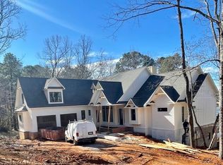 79 Davis Acres Dr, Talladega, AL 35160