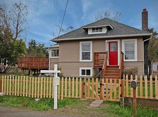 8710 Fremont Ave N, Seattle, WA 98103