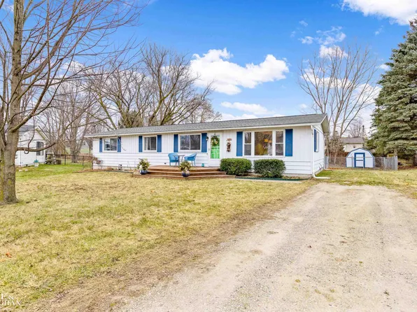 1579 Grandview Ct, Saint Clair, MI 48079